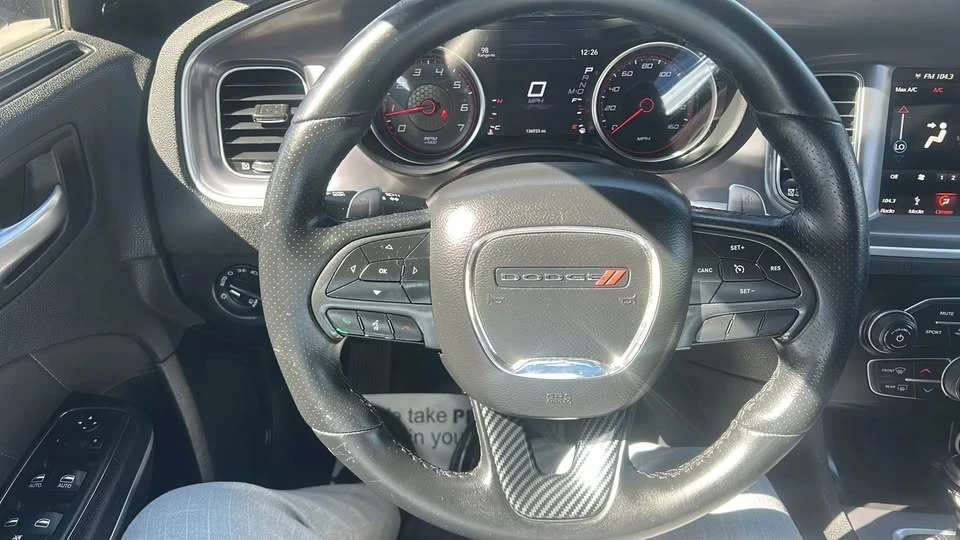 2019 Dodge Charger 7th Gen - Image 16 of 20