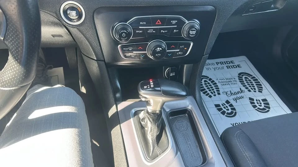 2019 Dodge Charger 7th Gen - Image 19 of 20