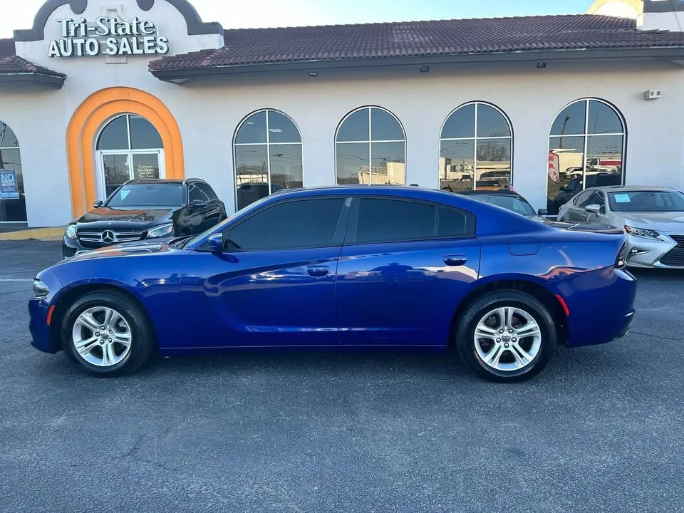 2019 Dodge Charger 7th Gen - Image 2 of 12