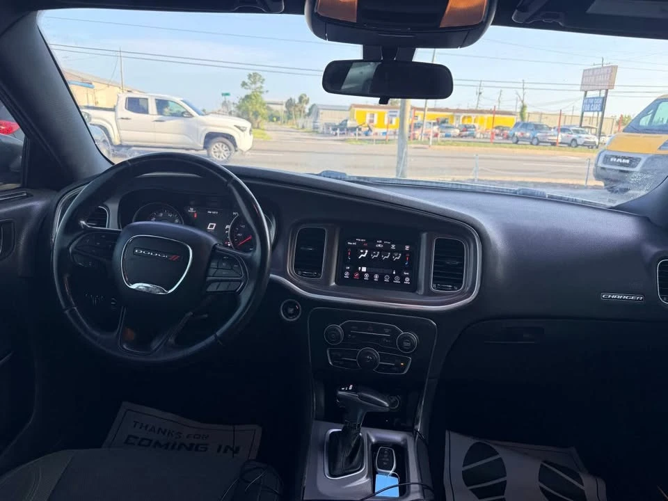 2019 Dodge Charger 7th Gen - Image 13 of 18