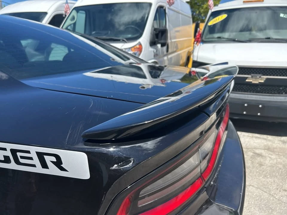 2019 Dodge Charger 7th Gen - Image 9 of 20