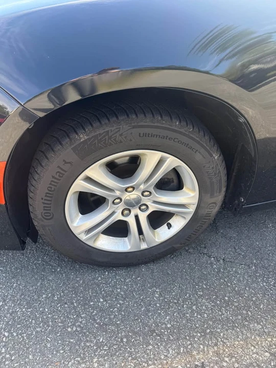 2019 Dodge Charger 7th Gen - Image 7 of 13