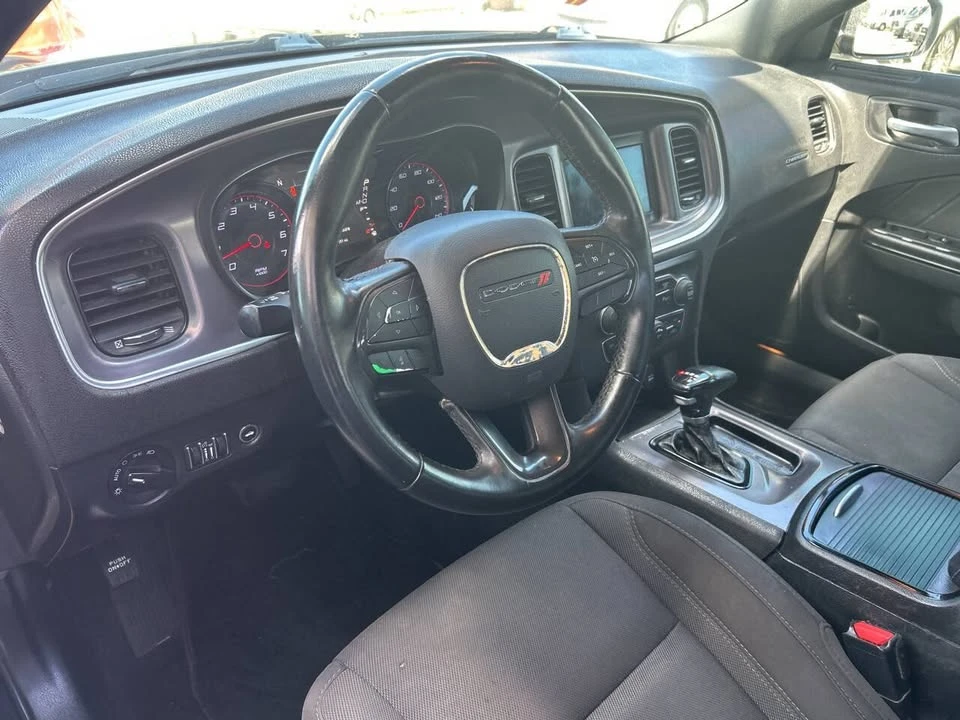 2019 Dodge Charger 7th Gen - Image 10 of 20