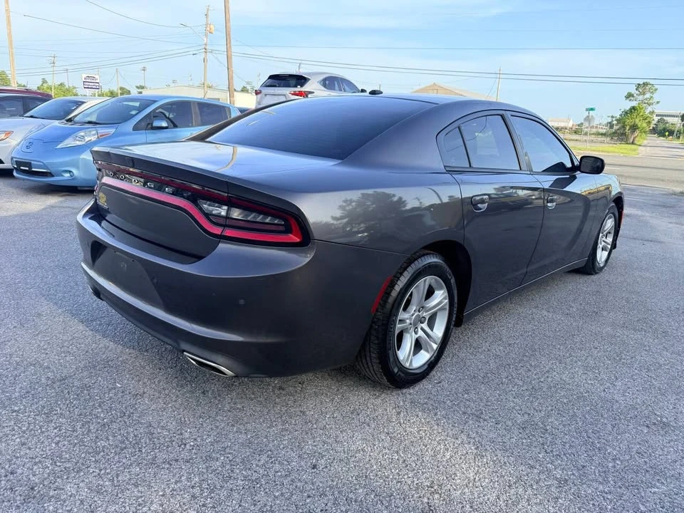 2019 Dodge Charger 7th Gen - Image 7 of 18
