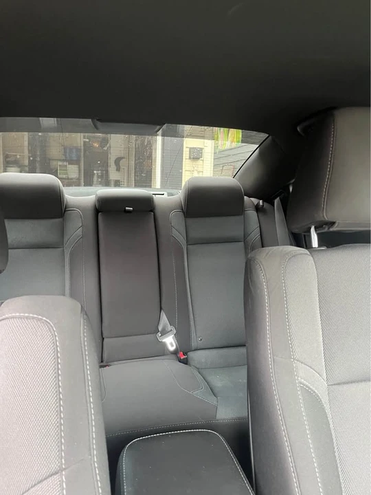 2019 Dodge Charger 7th Gen - Image 5 of 8