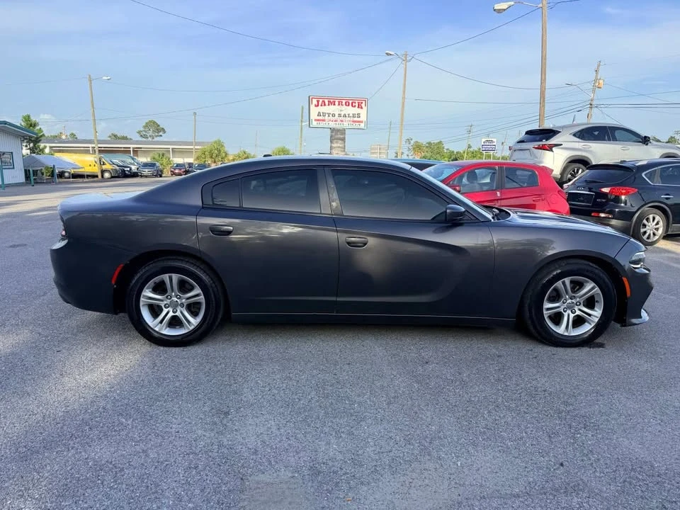 2019 Dodge Charger 7th Gen - Image 8 of 18