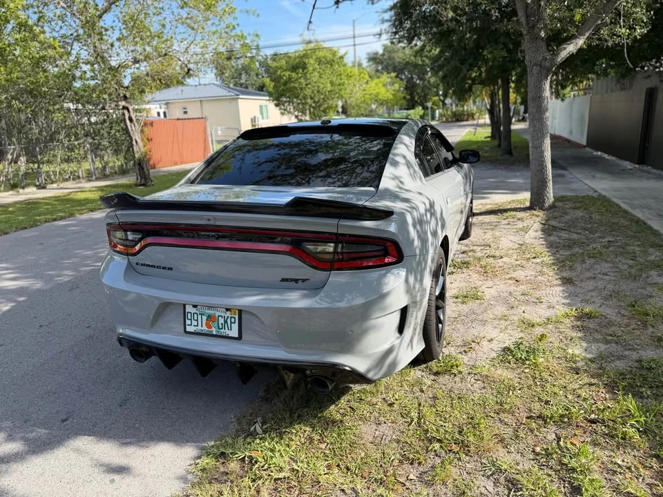 2019 Dodge Charger 7th Gen - Image 4 of 19