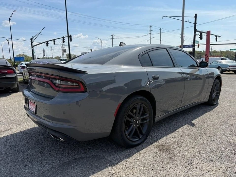 2019 Dodge Charger 7th Gen - Image 4 of 12
