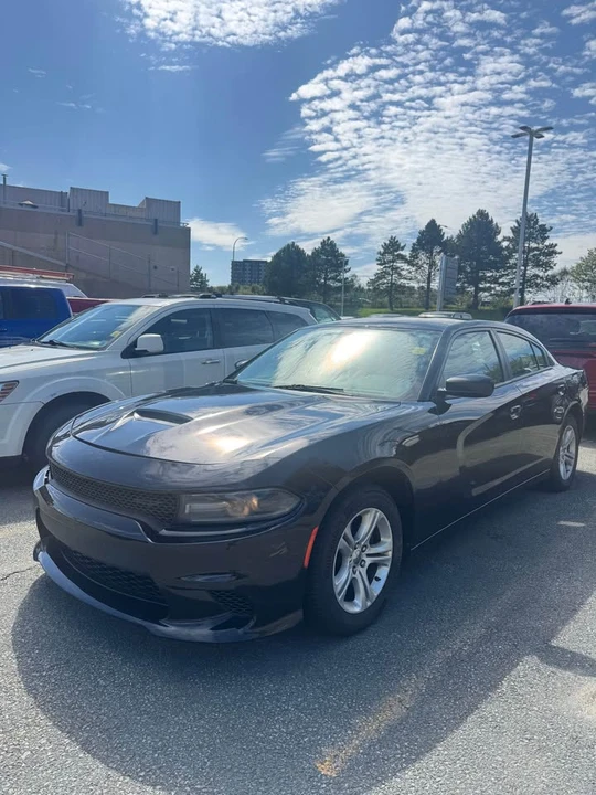 2019 Dodge Charger 7th Gen - Image 3 of 13