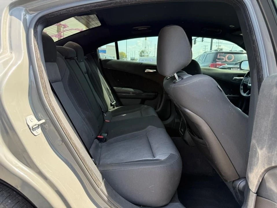 2019 Dodge Charger 7th Gen - Image 12 of 12
