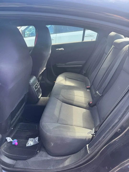 2019 Dodge Charger 7th Gen - Image 13 of 13