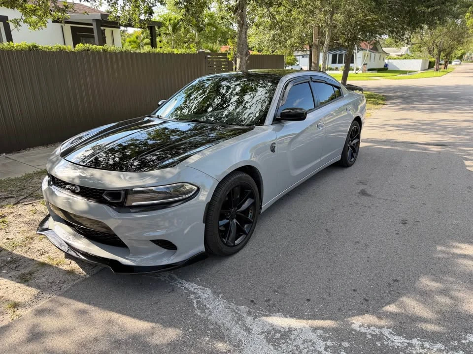2019 Dodge Charger 7th Gen - Image 3 of 19