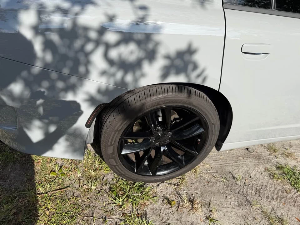 2019 Dodge Charger 7th Gen - Image 5 of 19