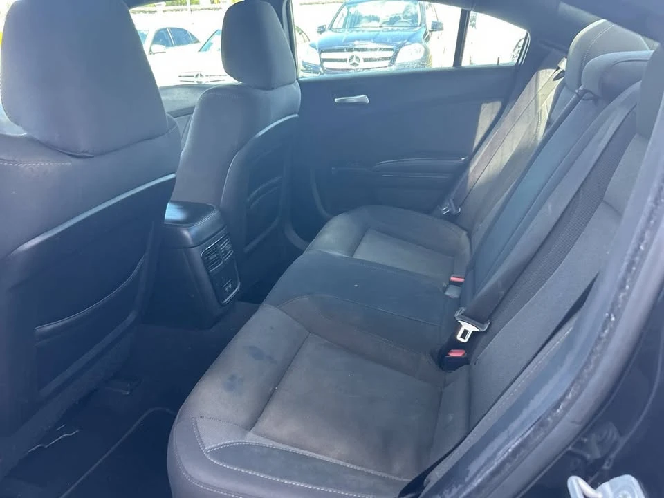 2019 Dodge Charger 7th Gen - Image 11 of 20