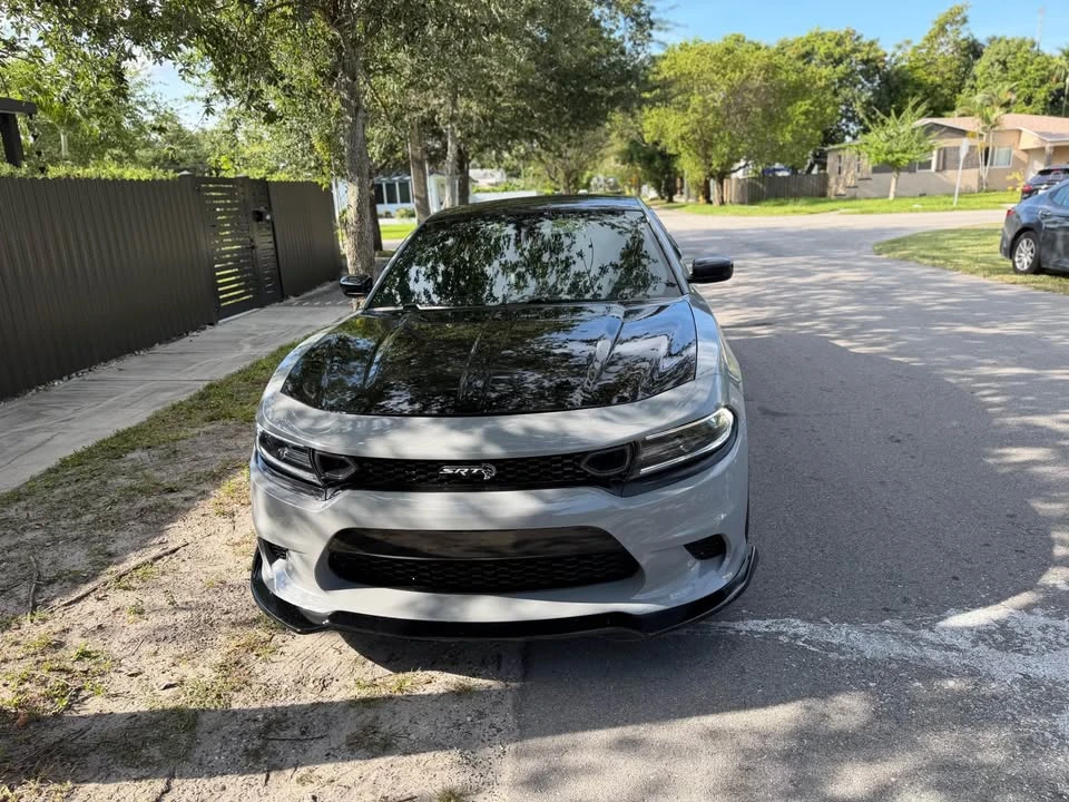 2019 Dodge Charger 7th Gen - Image 2 of 19