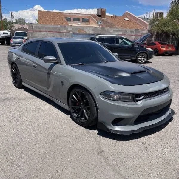 2019 Dodge Charger 7th Gen - Image 4 of 8