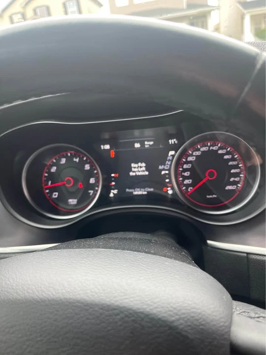 2019 Dodge Charger 7th Gen - Image 4 of 8