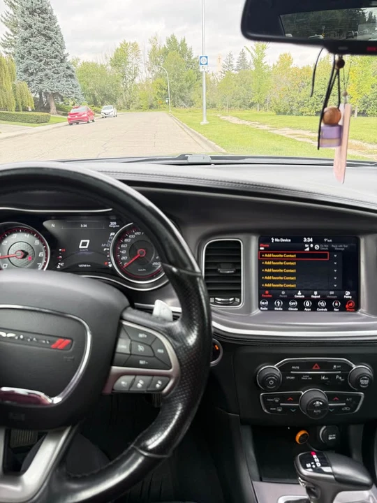 2019 Dodge Charger 7th Gen - Image 15 of 16