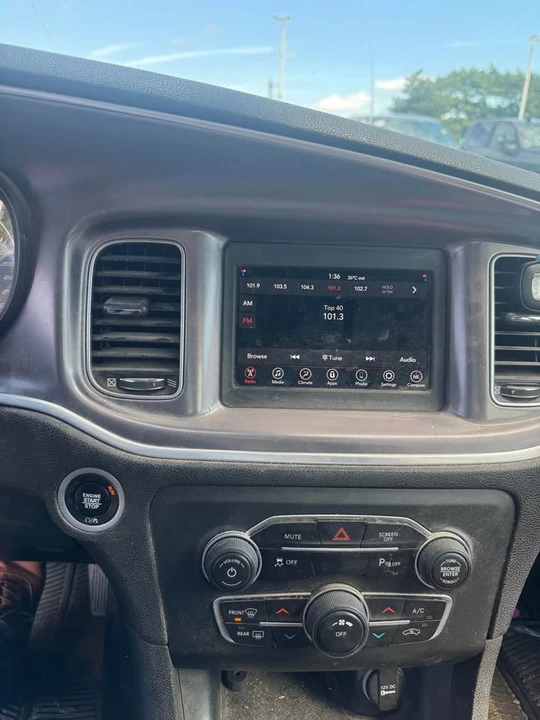 2019 Dodge Charger 7th Gen - Image 11 of 13