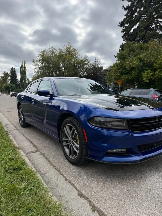 2019 Dodge Charger 7th Gen - Image 2 of 16