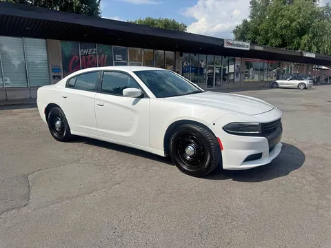 2019 Dodge Charger