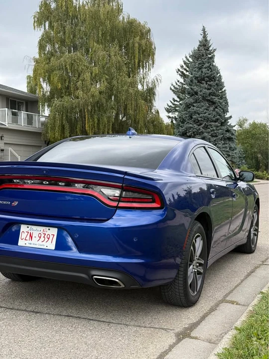 2019 Dodge Charger 7th Gen - Image 11 of 16