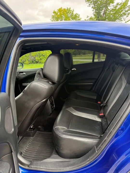 2019 Dodge Charger 7th Gen - Image 13 of 16