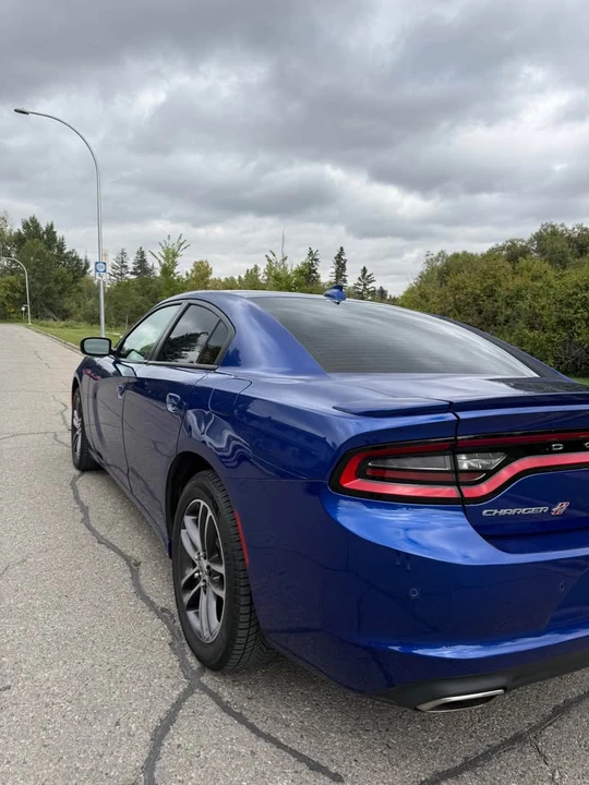 2019 Dodge Charger 7th Gen - Image 9 of 16