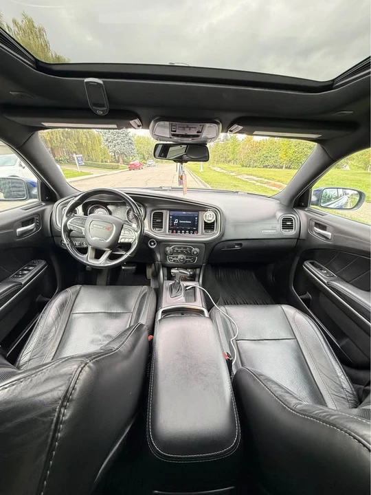 2019 Dodge Charger 7th Gen - Image 16 of 16