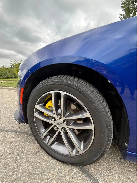 2019 Dodge Charger 7th Gen - Image 7 of 16