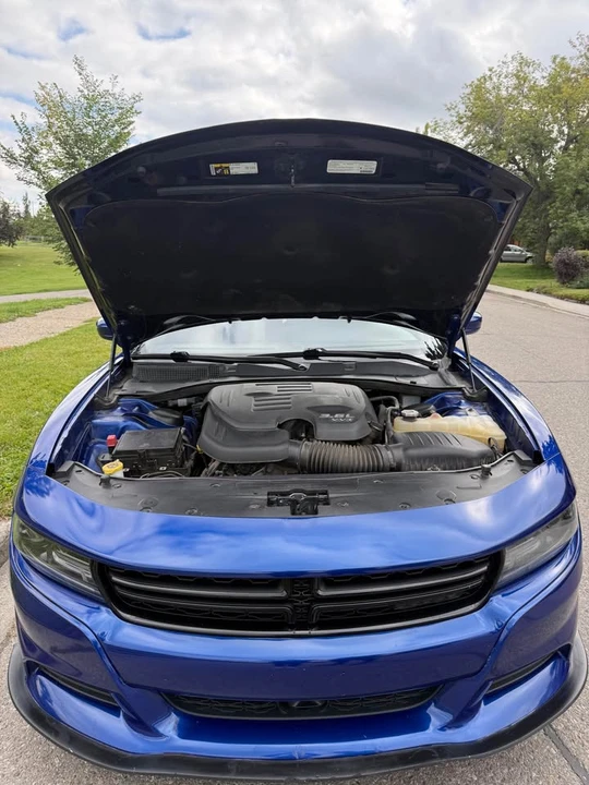 2019 Dodge Charger 7th Gen - Image 12 of 16