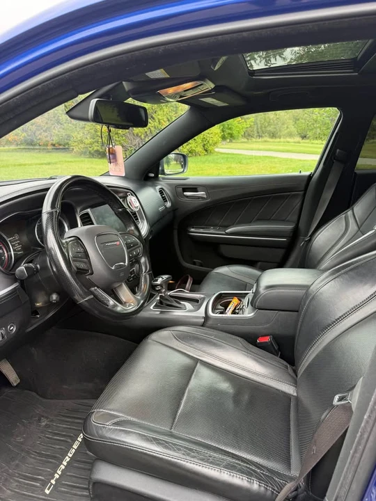 2019 Dodge Charger 7th Gen - Image 14 of 16