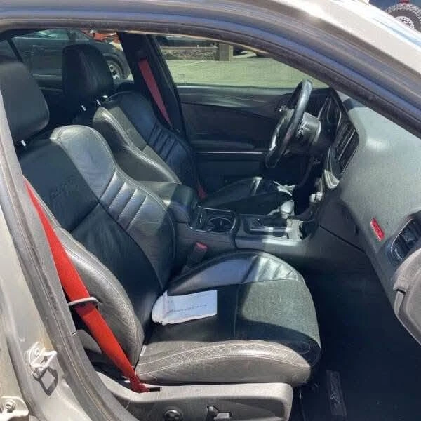2019 Dodge Charger 7th Gen - Image 7 of 8