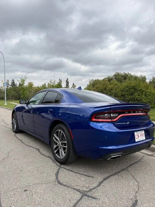 2019 Dodge Charger 7th Gen - Image 8 of 16