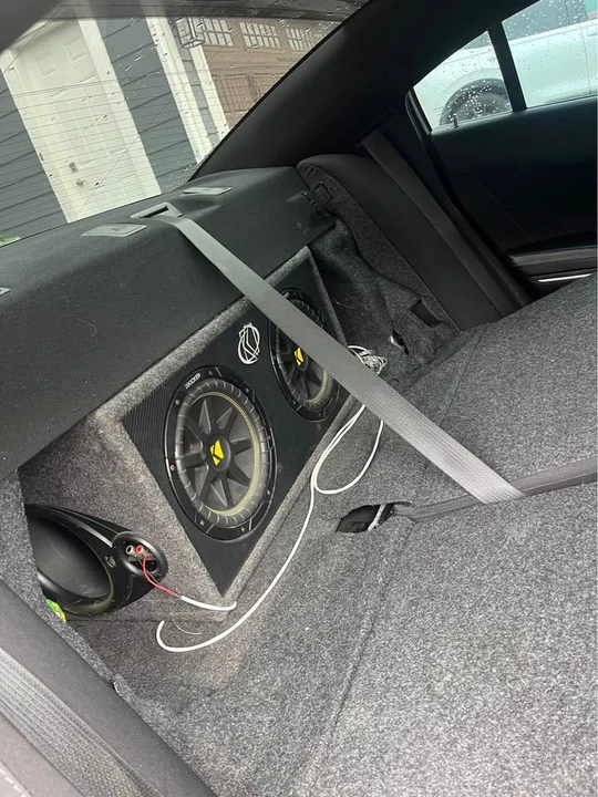 2019 Dodge Charger 7th Gen - Image 6 of 8