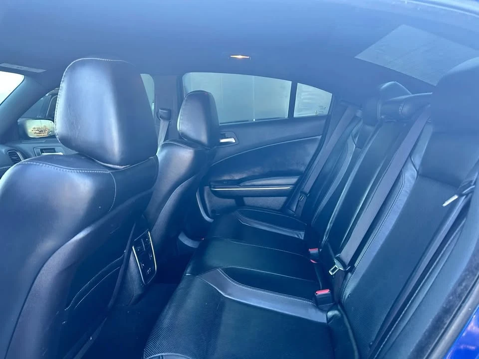 2019 Dodge Charger 7th Gen - Image 10 of 12