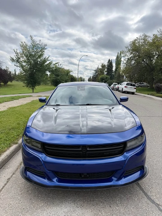 2019 Dodge Charger 7th Gen - Image 3 of 16