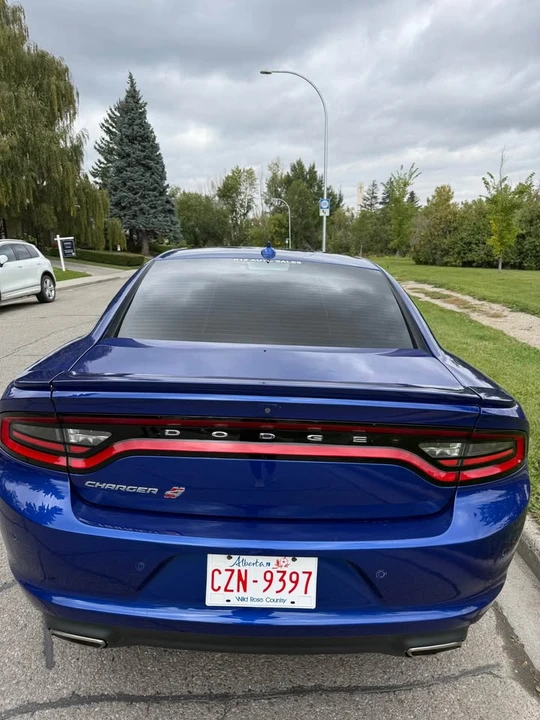 2019 Dodge Charger 7th Gen - Image 10 of 16