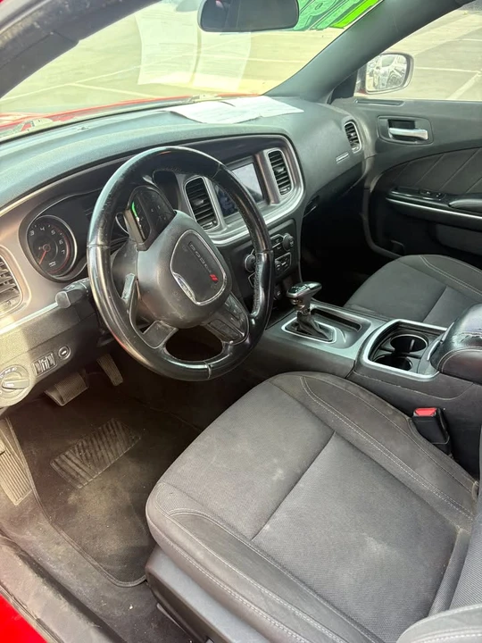 2019 Dodge Charger 7th Gen - Image 2 of 5