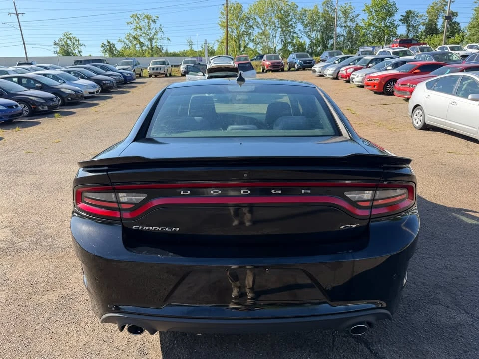 2019 Dodge Charger 7th Gen - Image 6 of 20