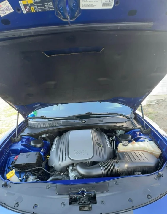 2019 Dodge Charger 7th Gen - Image 7 of 7
