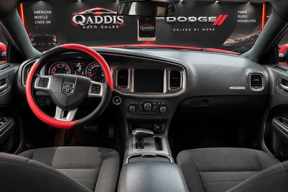 2019 Dodge Charger 7th Gen - Image 5 of 9
