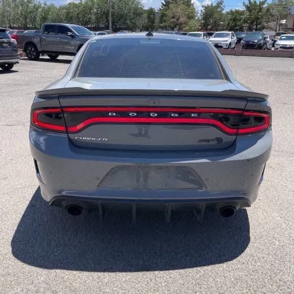 2019 Dodge Charger 7th Gen - Image 5 of 8