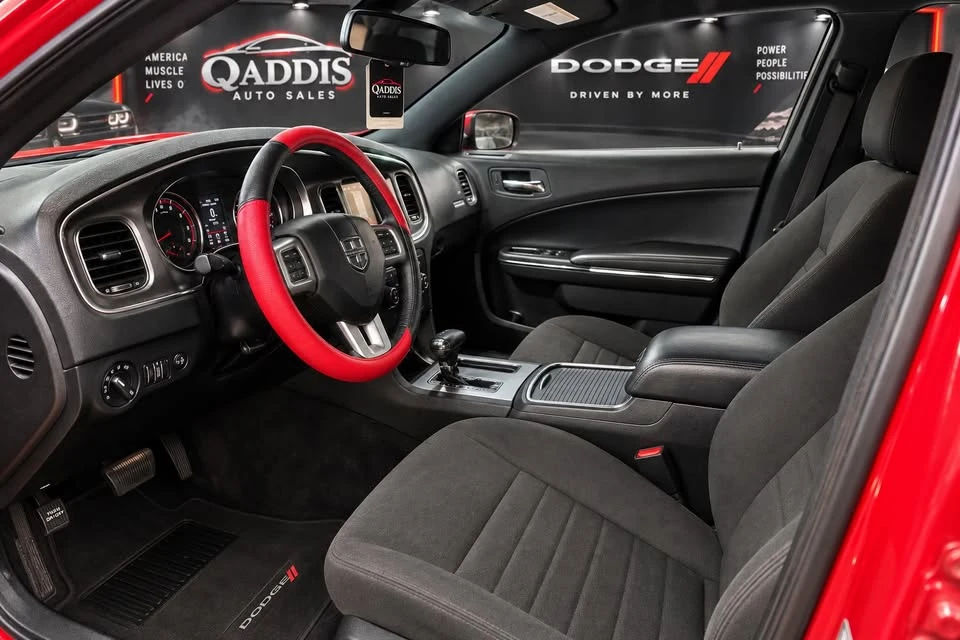 2019 Dodge Charger 7th Gen - Image 6 of 9