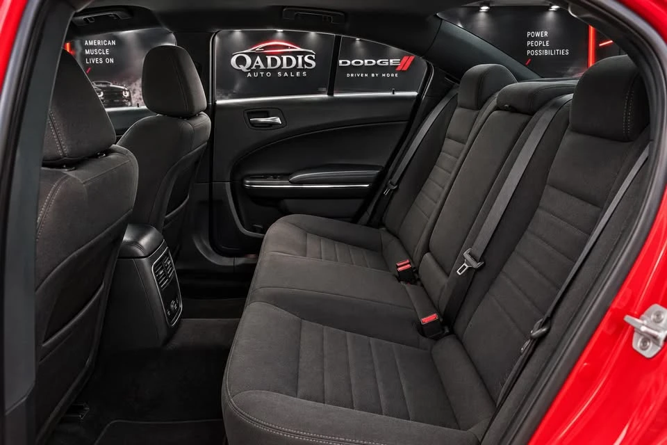 2019 Dodge Charger 7th Gen - Image 7 of 9