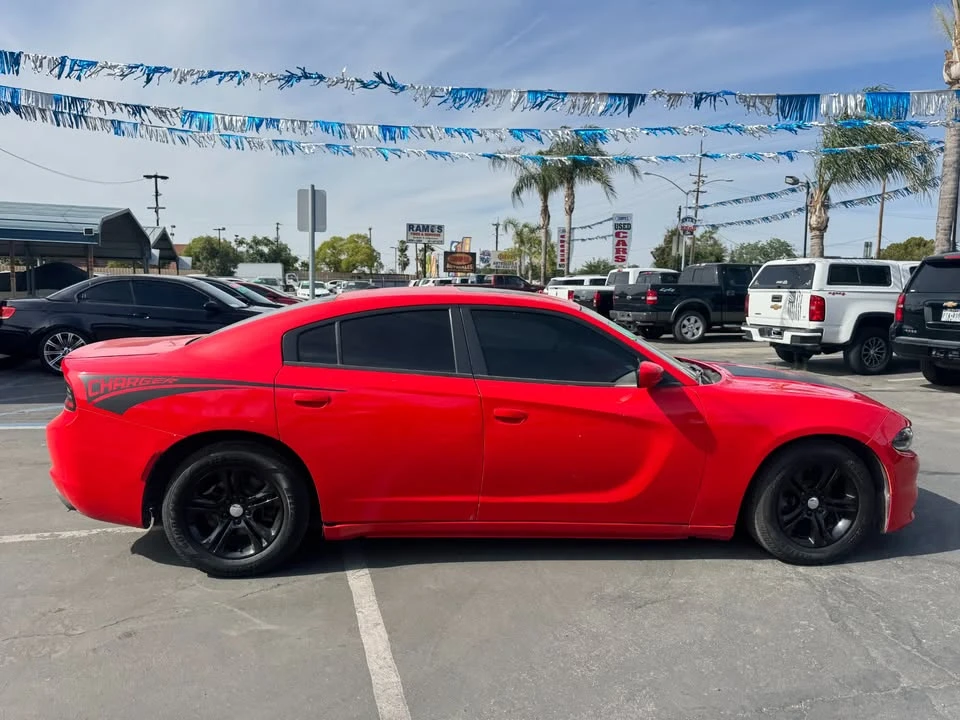 2019 Dodge Charger 7th Gen - Image 3 of 5