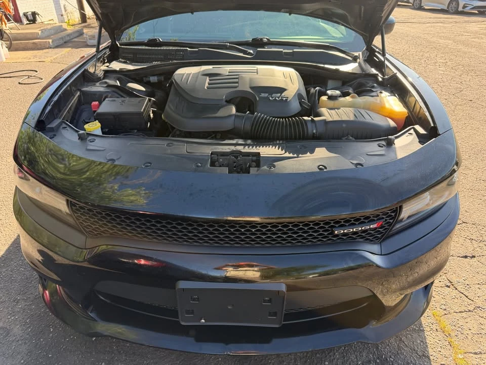 2019 Dodge Charger 7th Gen - Image 18 of 20
