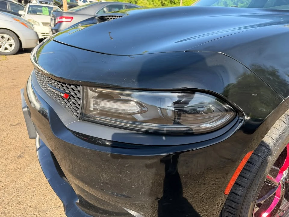2019 Dodge Charger 7th Gen - Image 9 of 20