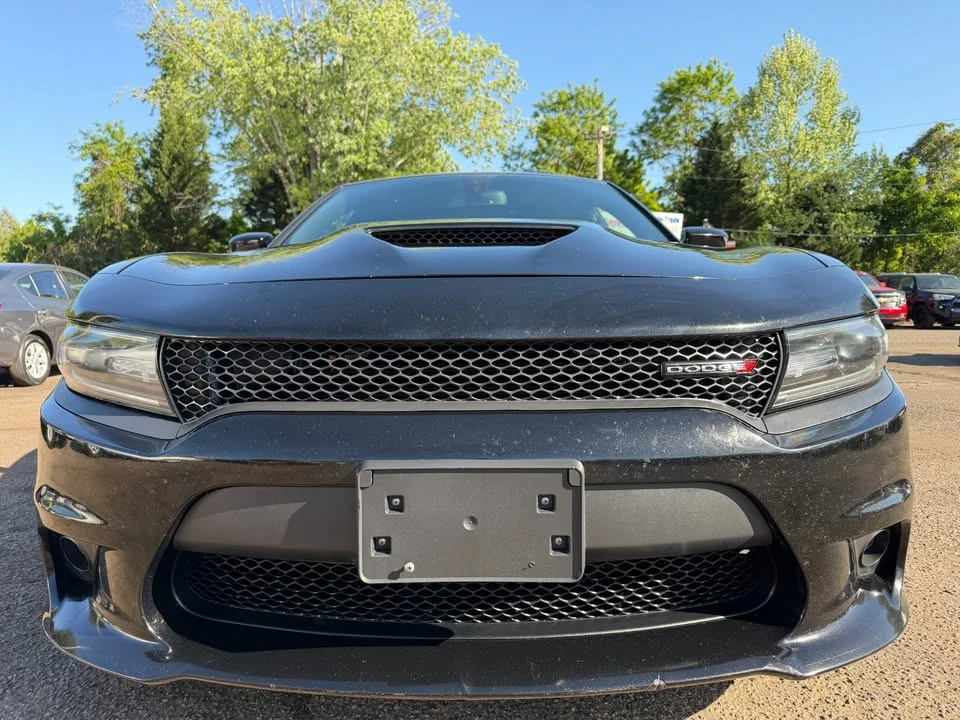 2019 Dodge Charger 7th Gen - Image 2 of 20