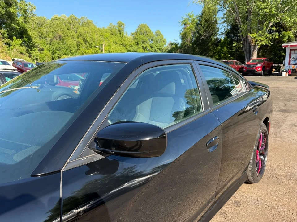 2019 Dodge Charger 7th Gen - Image 10 of 20
